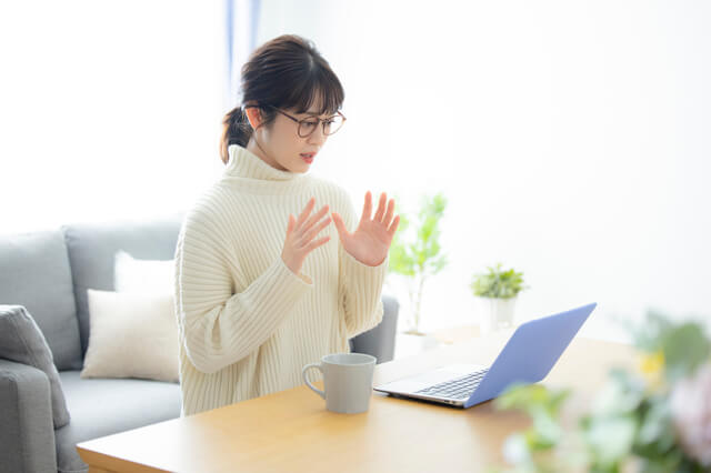 好きな時間に！空き時間を有効活用